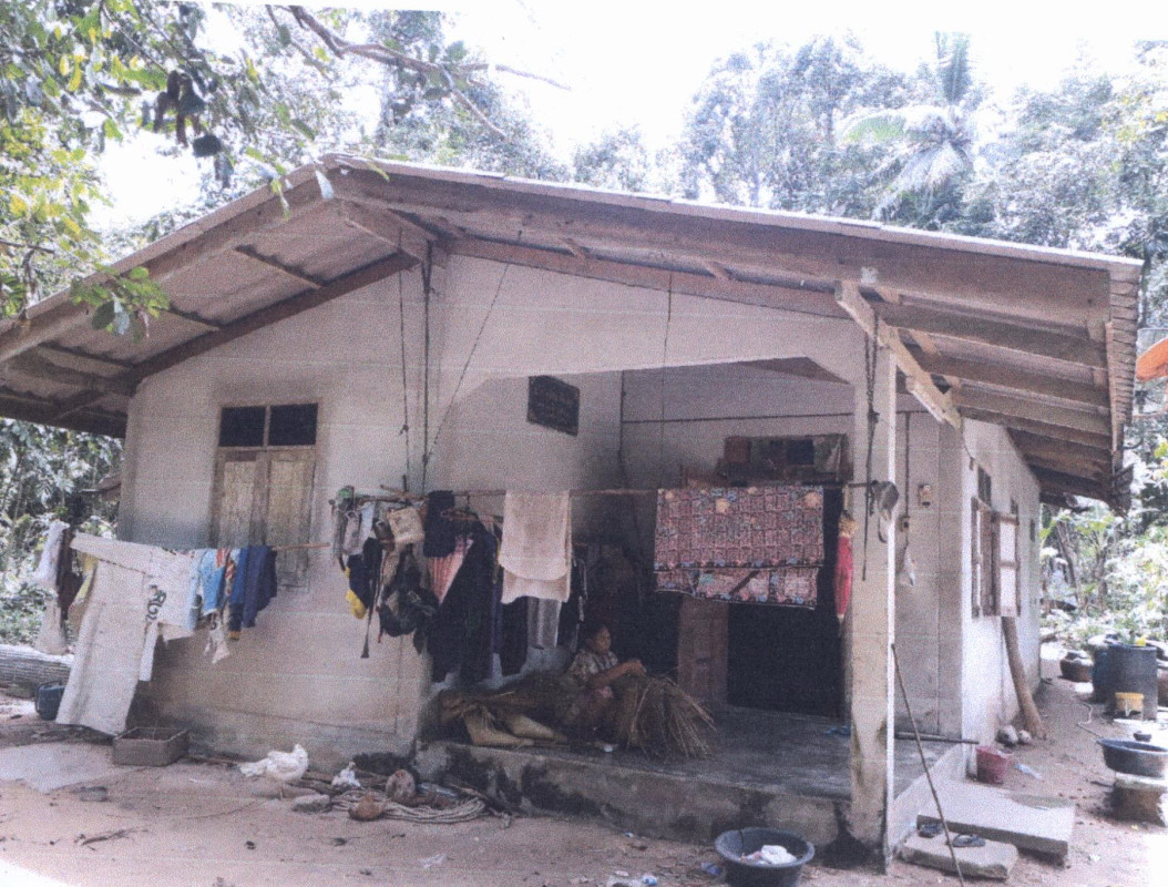 บ้านเดี่ยว นครศรีธรรมราช ชะอวด เคร็ง 522540