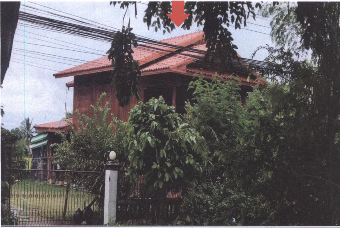 บ้านเดี่ยว แพร่ เมืองแพร่ แม่คำมี 1545615