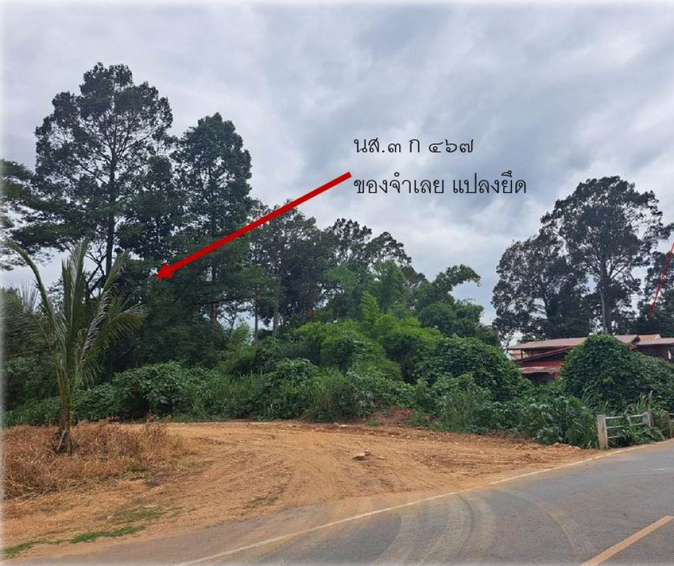 ที่ดินเปล่า อุทัยธานี บ้านไร่ บ้านไร่ 24700