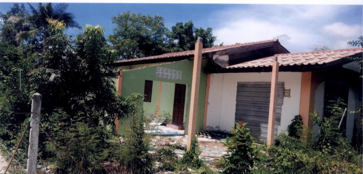 บ้านเดี่ยว อุทัยธานี ทัพทัน หนองยายดา 320320
