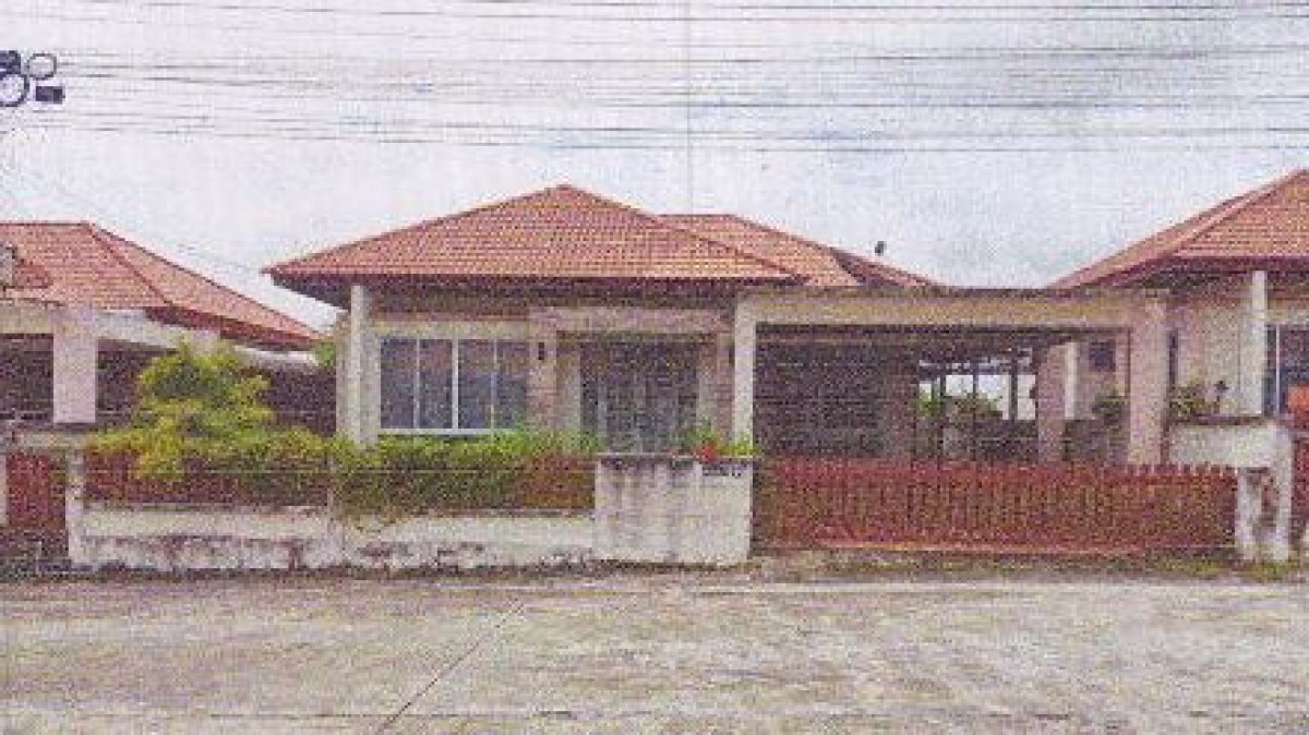 บ้านเดี่ยว ระยอง นิคมพัฒนา นิคมพัฒนา 2169345