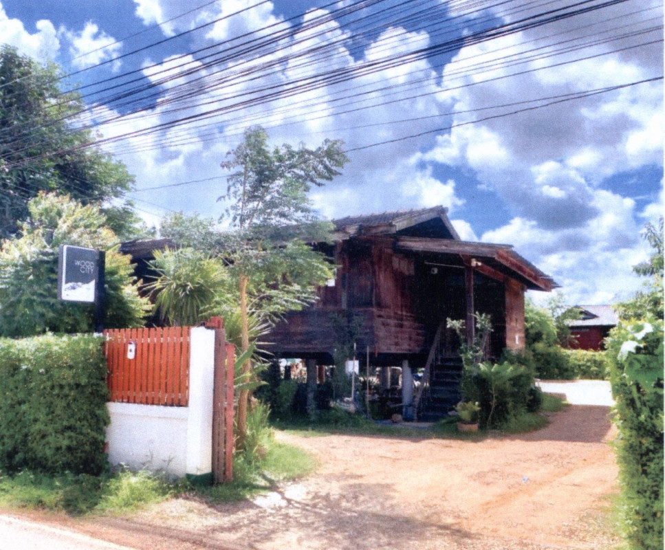 บ้านเดี่ยว แพร่ สูงเม่น น้ำชำ 415530