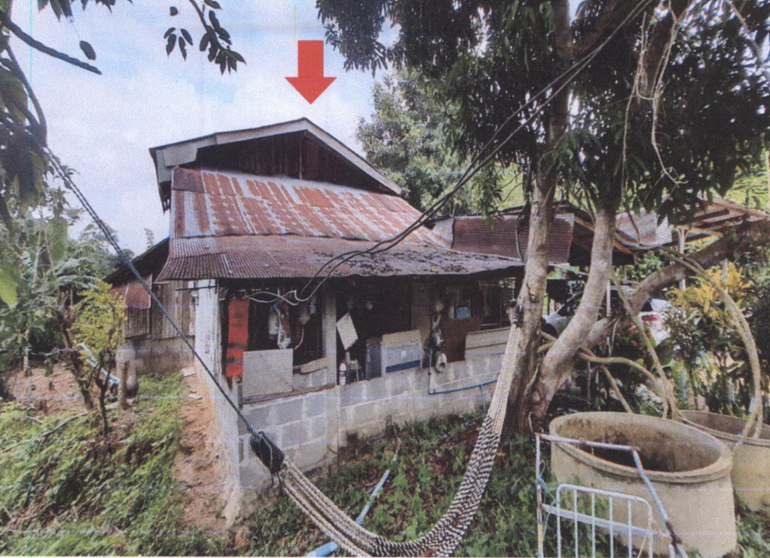 บ้านเดี่ยว แพร่ วังชิ้น สรอย 518178
