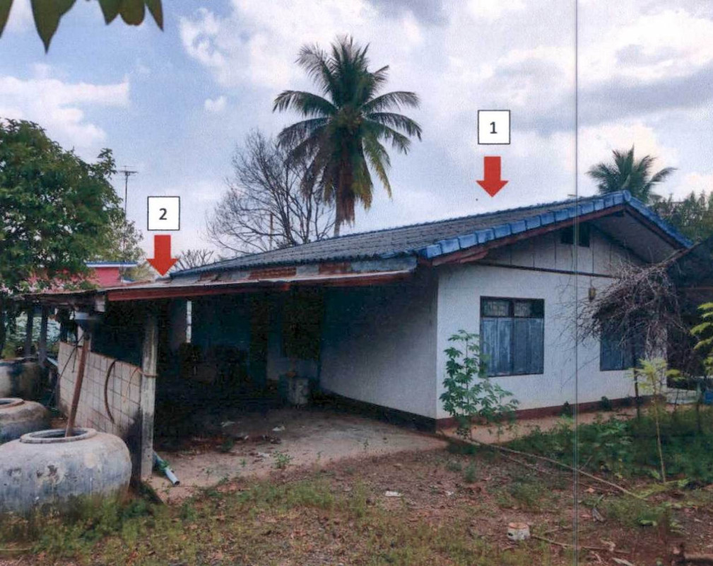 บ้านเดี่ยว บุรีรัมย์ นางรอง หนองโบสถ์ 737705