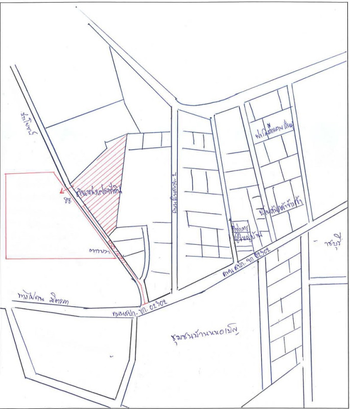 บ้านเดี่ยว ขอนแก่น เมืองขอนแก่น โนนท่อน 1567600