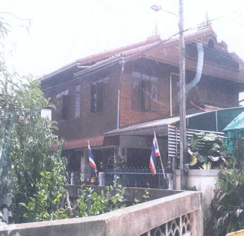 บ้านเดี่ยว แพร่ ลอง บ้านปิน 1407460