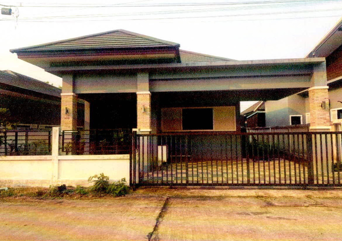 บ้านเดี่ยว น่าน เมืองน่าน ไชยสถาน 1337220