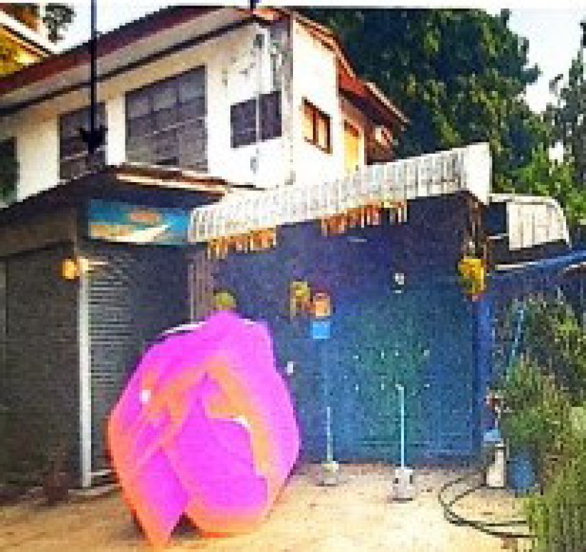 บ้านเดี่ยว อุดรธานี เมืองอุดรธานี หมากแข้ง 1740440
