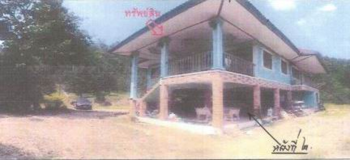 บ้านเดี่ยว นครศรีธรรมราช พรหมคีรี ทอนหงส์ 3908250