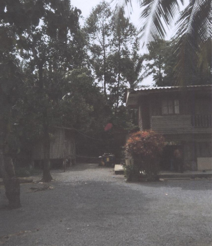 บ้านเดี่ยว นครศรีธรรมราช สิชล สีขีด 308325