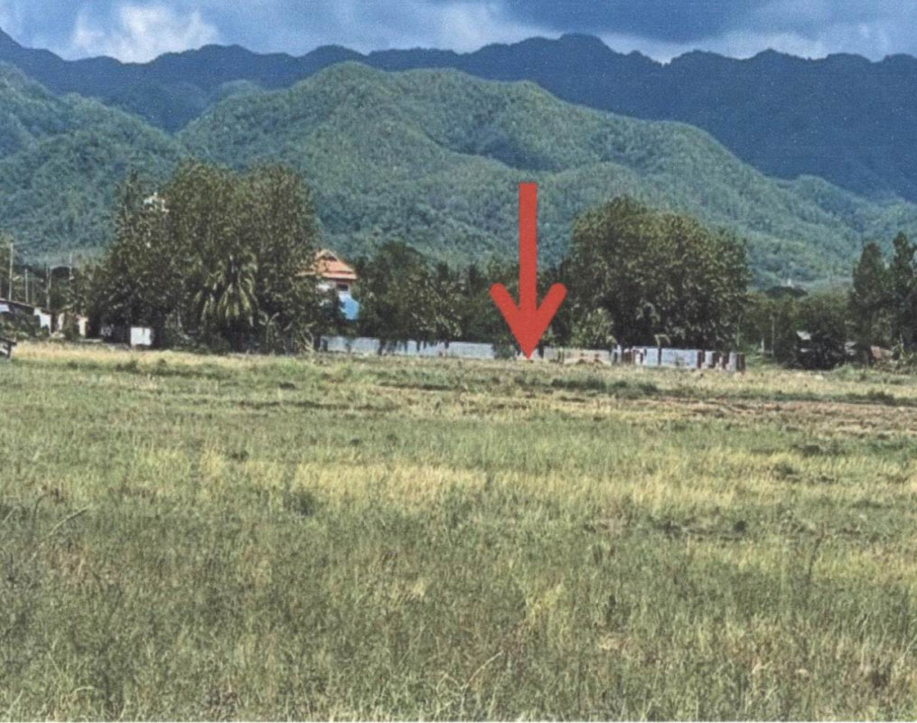 ที่ดินเปล่า แพร่ สูงเม่น บ้านเหล่า 70840