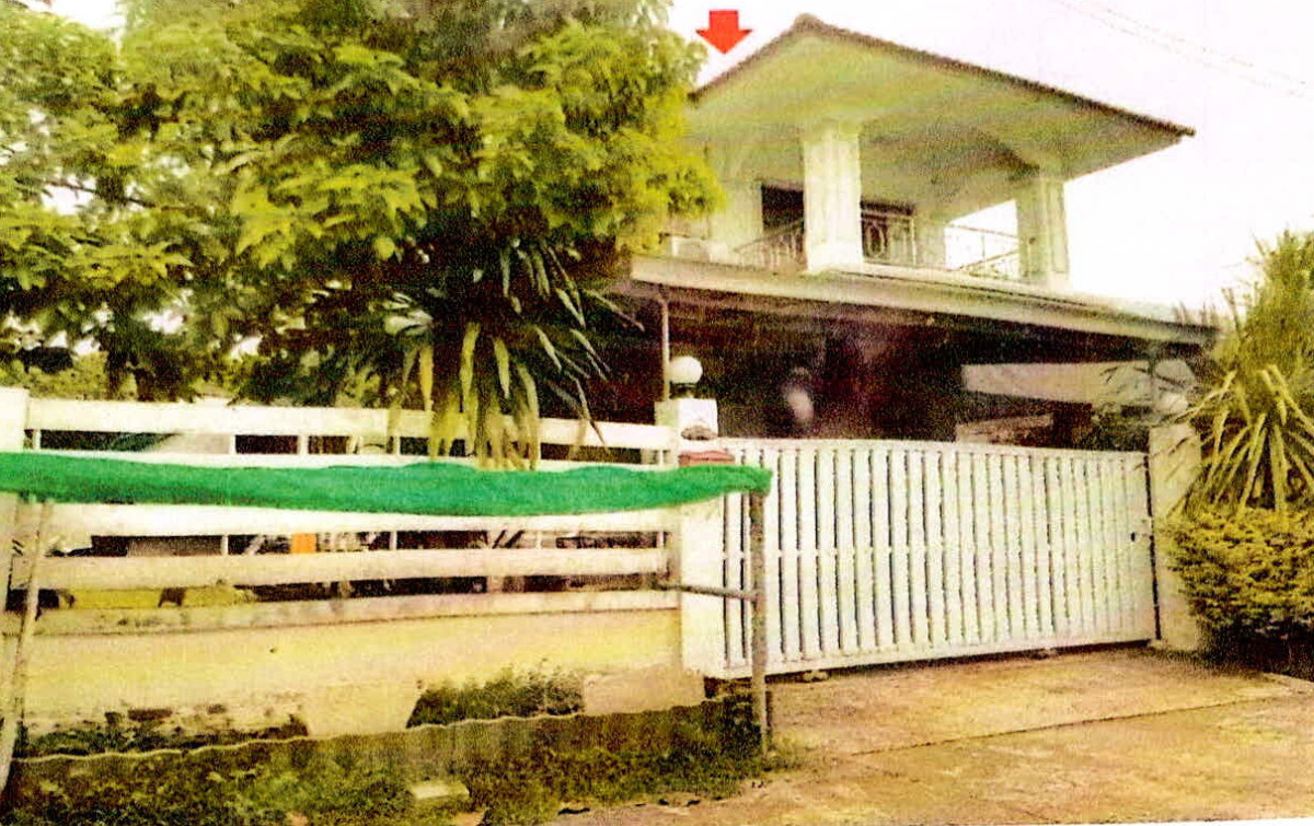 บ้านเดี่ยว น่าน เมืองน่าน ดู่ใต้ 1701600