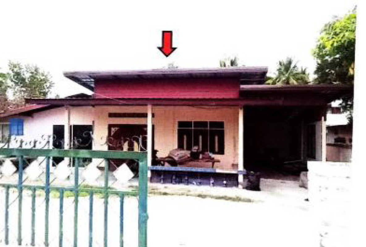 Single house Udon Thani Kut Chap Mueang Phia 640440