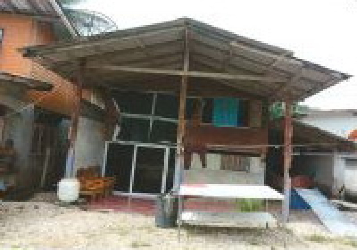 ทาวน์เฮ้าส์ นครศรีธรรมราช ท่าศาลา ท่าศาลา 331700