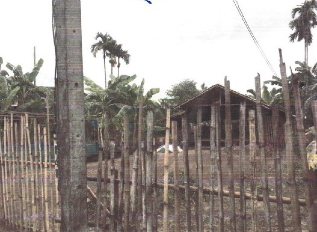 Single house Udon Thani Ku Kaeo Khon Sai 107420