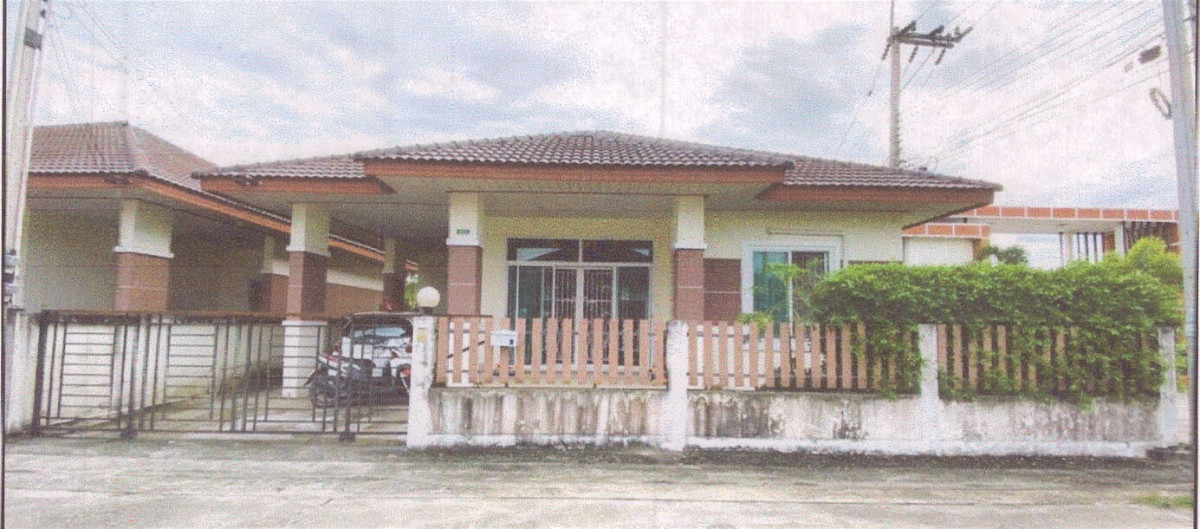 บ้านเดี่ยว ระยอง ปลวกแดง ปลวกแดง 2309400