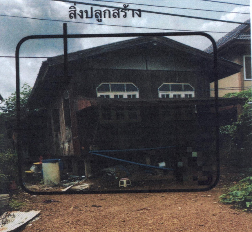 บ้านเดี่ยว น่าน ท่าวังผา ตาลชุม 326000