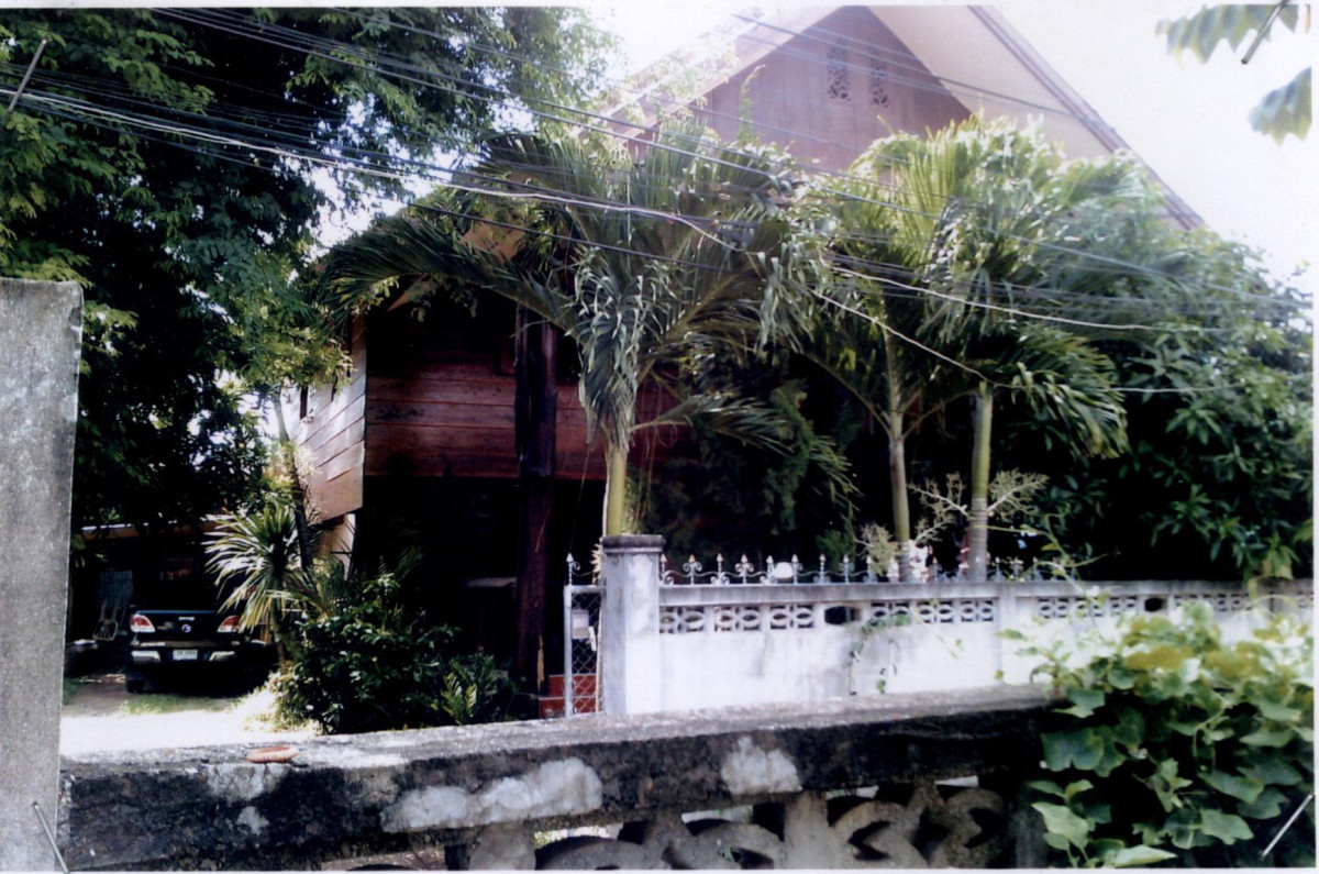 บ้านเดี่ยว น่าน เมืองน่าน ในเวียง 1417200