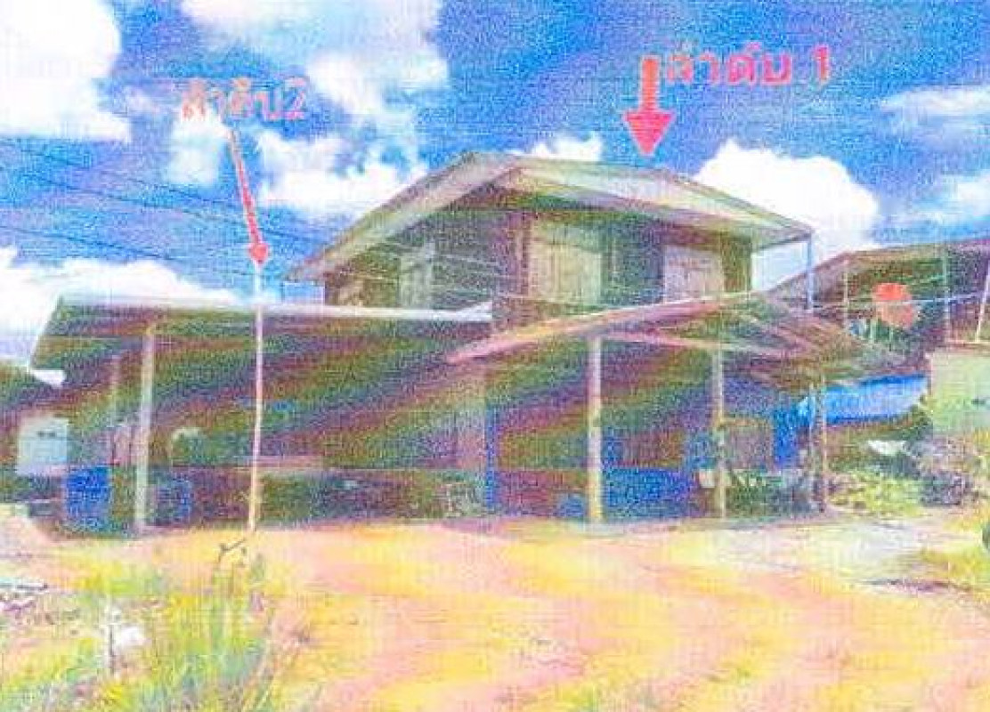 บ้านเดี่ยว เลย เชียงคาน นาซ่าว 398200
