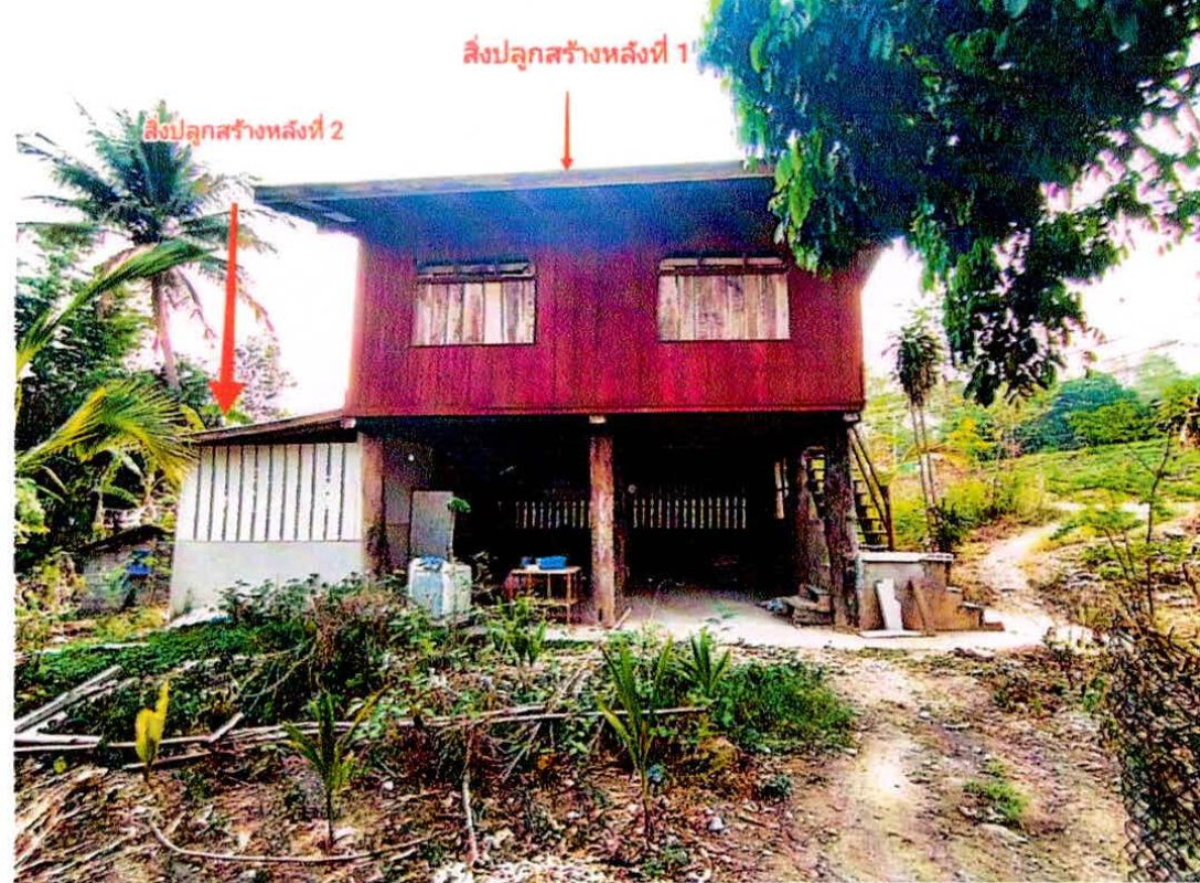 บ้านเดี่ยว น่าน เวียงสา อ่ายนาไลย 366540