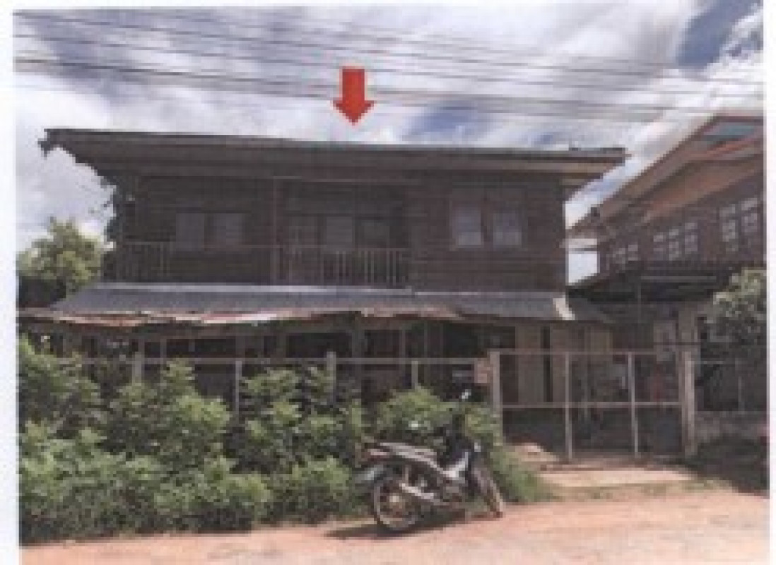 บ้านเดี่ยว อุดรธานี กุมภวาปี หนองหว้า 747900
