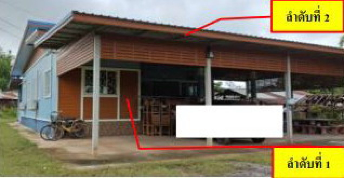 บ้านเดี่ยว อุดรธานี เพ็ญ บ้านธาตุ 1314710