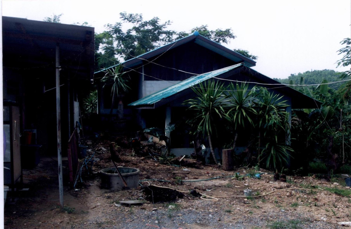 บ้านเดี่ยว อุทัยธานี บ้านไร่ บ้านไร่ 782670