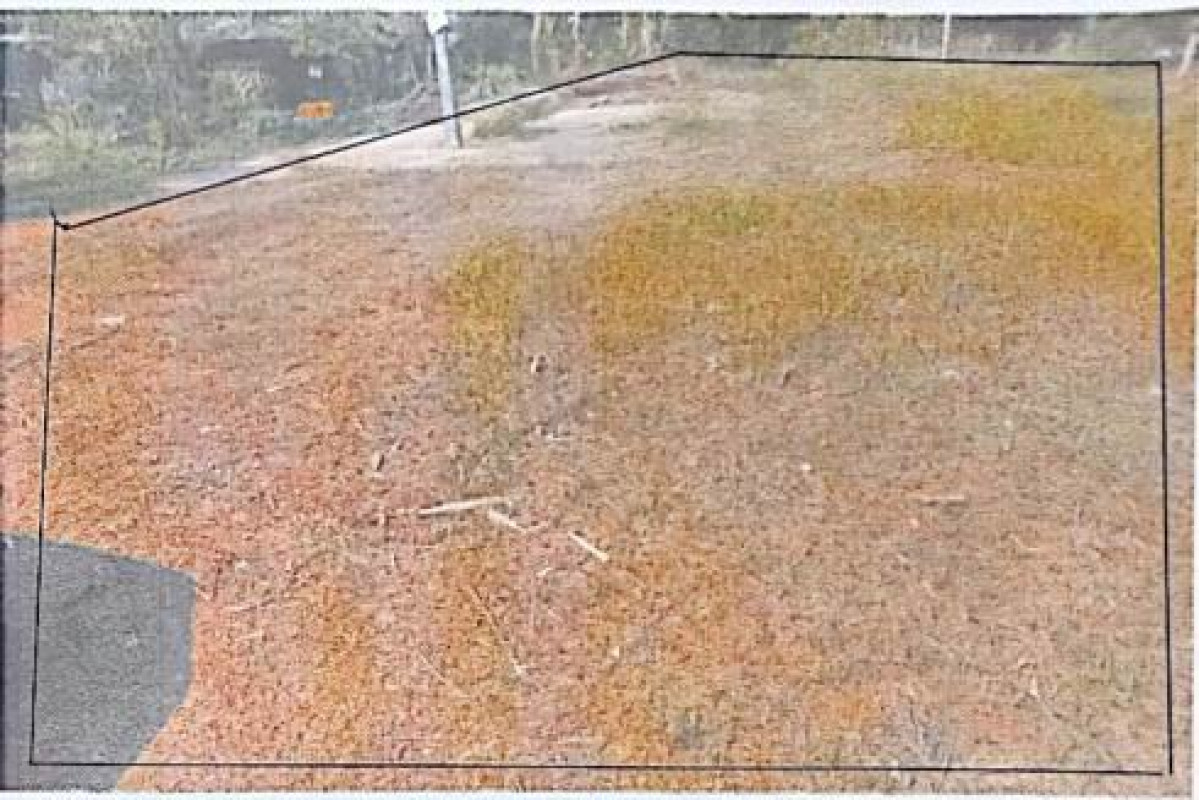 ที่ดินเปล่า อุดรธานี บ้านดุง บ้านจันทน์ 184000