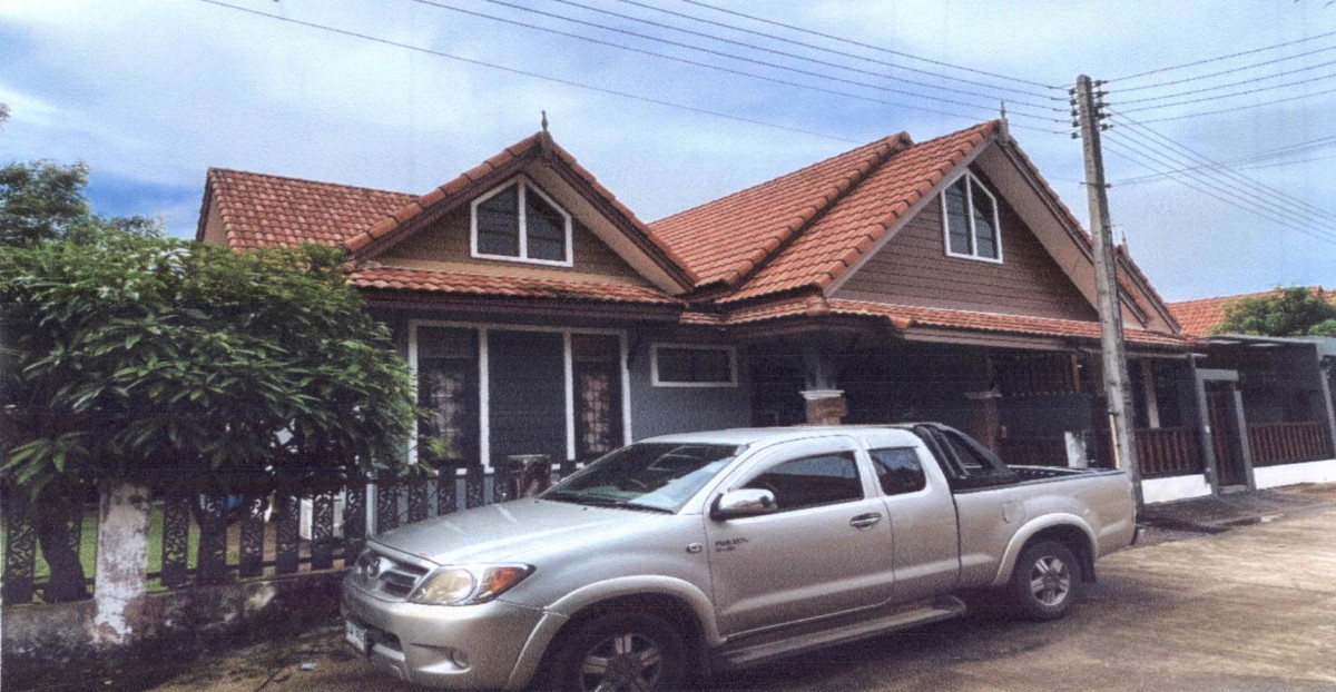 ทาวน์เฮ้าส์ ตรัง เมืองตรัง บ้านควน 302265
