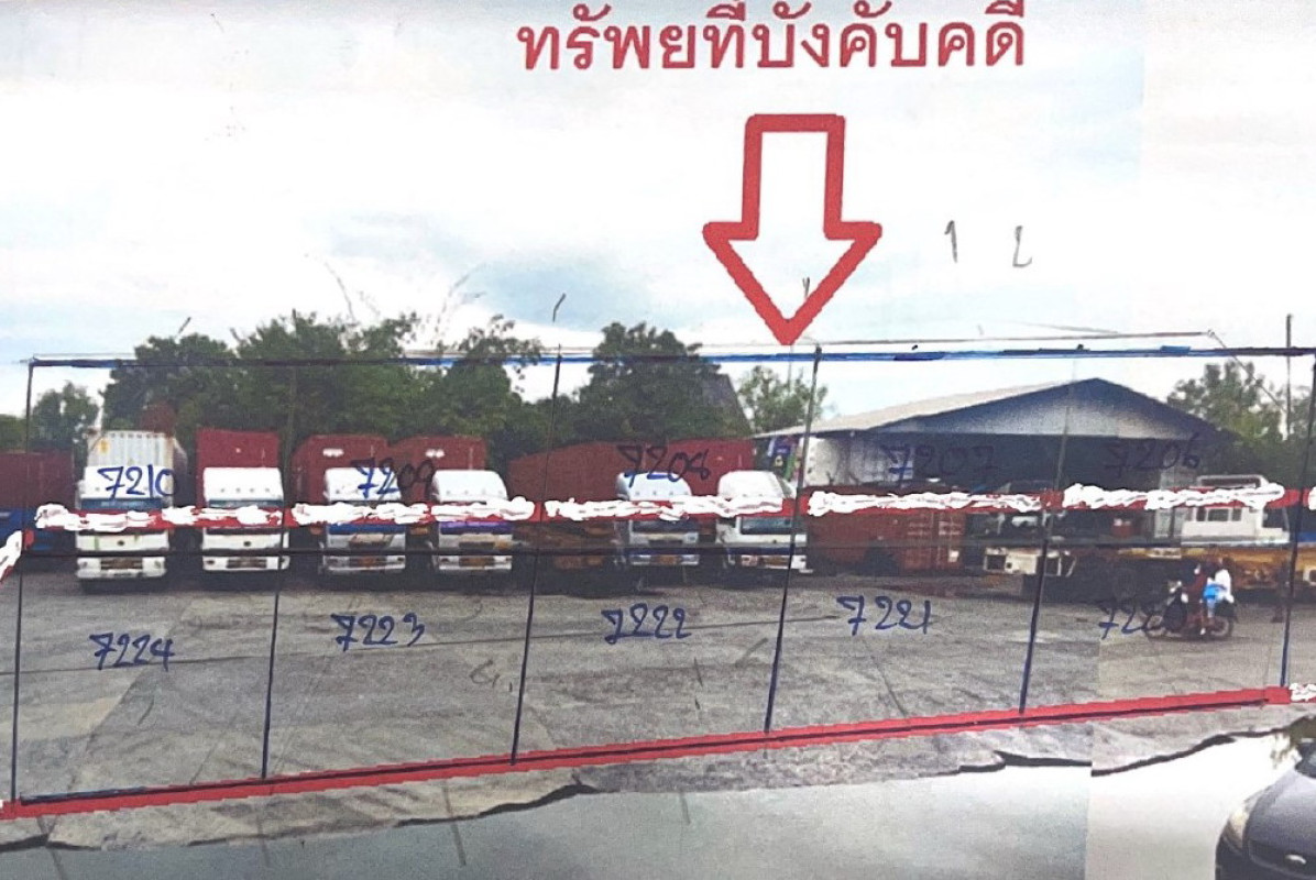 บ้านเดี่ยว กรุงเทพมหานคร ลาดกระบัง คลองสามประเวศ 5442000
