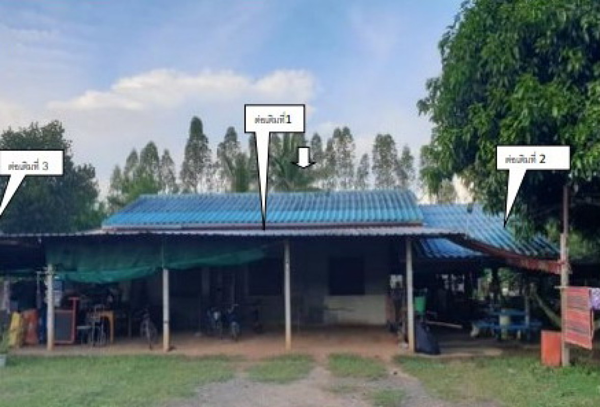 บ้านเดี่ยว พิจิตร วังทรายพูน หนองพระ 693588