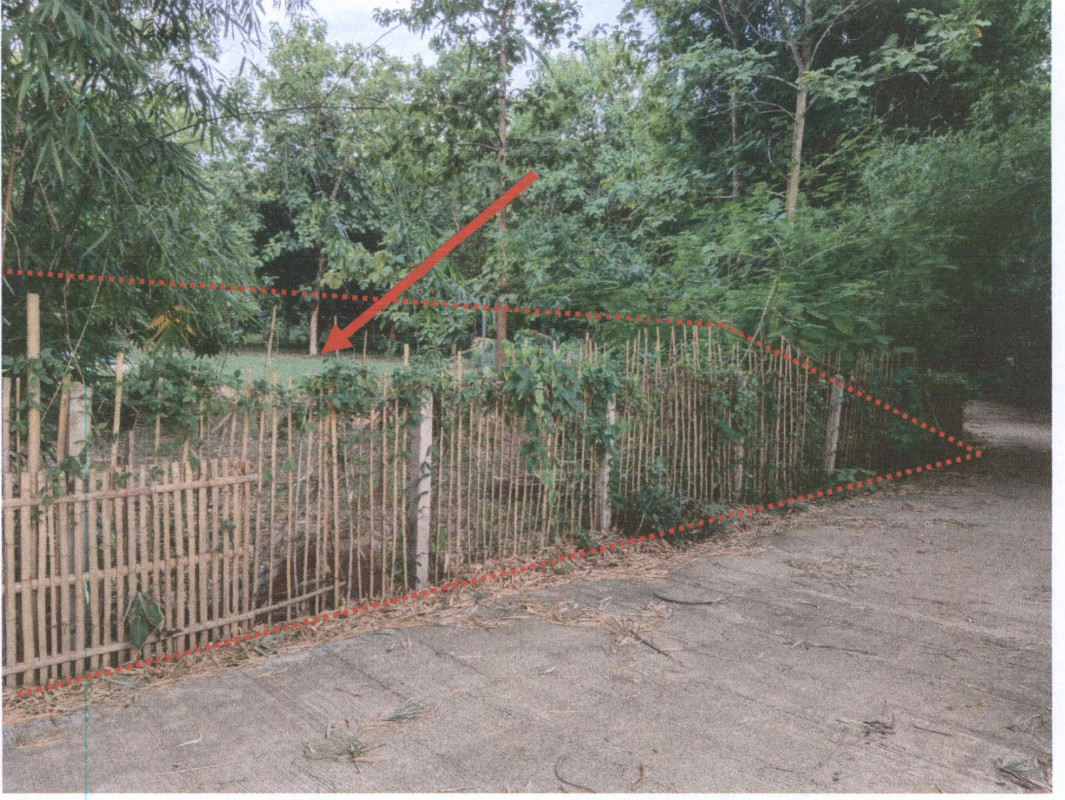Residential land/lot Phrae Long Huai O 48900