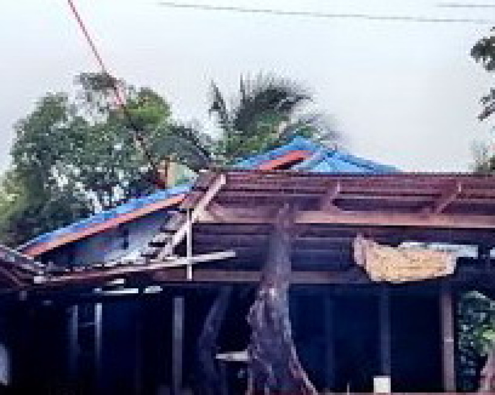 บ้านเดี่ยว นครศรีธรรมราช ชะอวด เกาะขันธ์ 624200