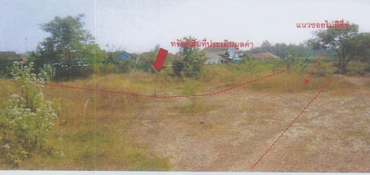 ที่ดินเปล่า อุตรดิตถ์ เมืองอุตรดิตถ์ ท่าเสา 152210