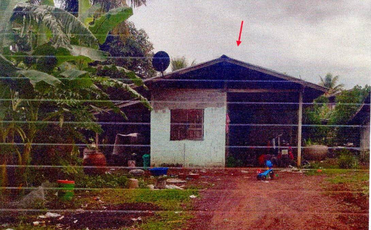 บ้านเดี่ยว สุรินทร์ ปราสาท ประทัดบุ 390640