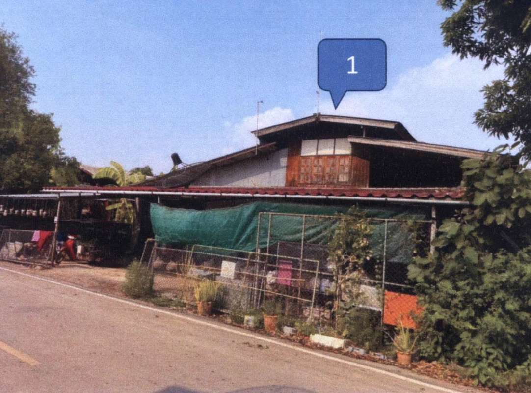 บ้านเดี่ยว แพร่ เมืองแพร่ ห้วยม้า 877200