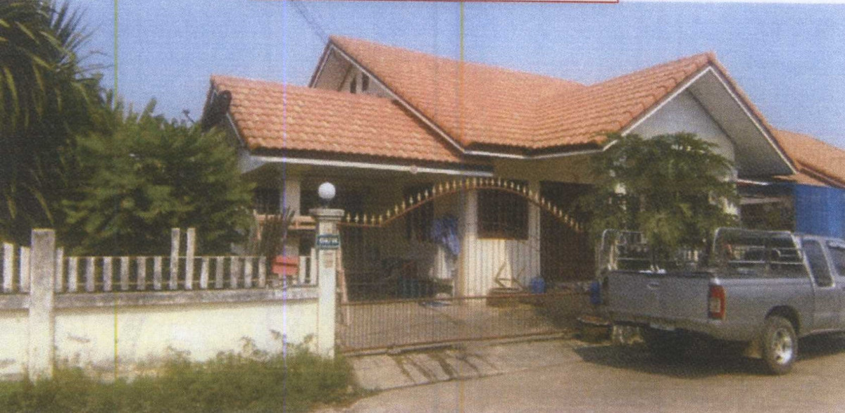 บ้านเดี่ยว อุตรดิตถ์ เมืองอุตรดิตถ์ ท่าเสา 1448870