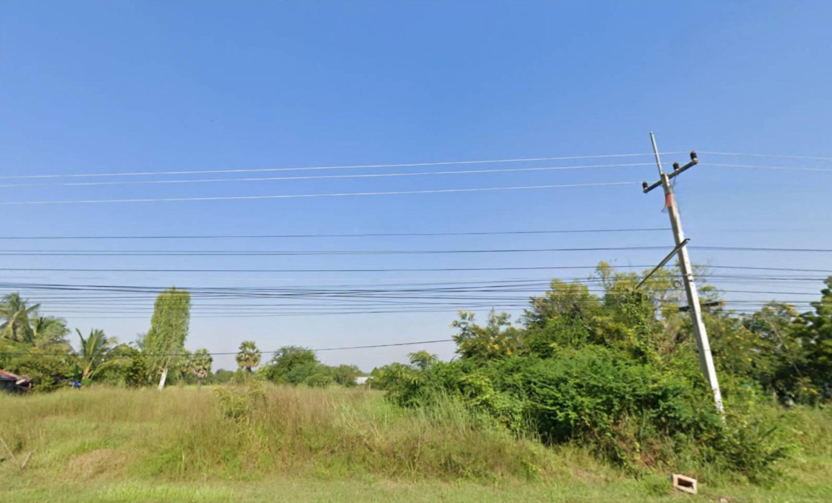 ที่ดินเปล่า มหาสารคาม บรบือ หนองสิม 560000