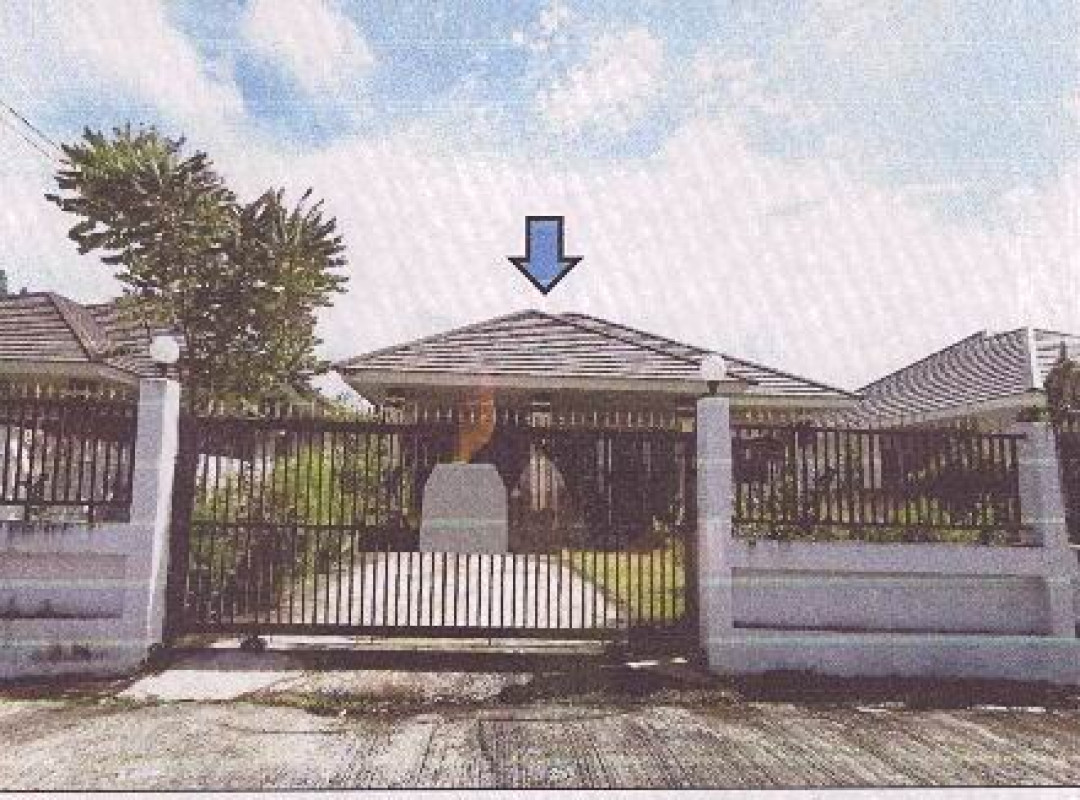 บ้านเดี่ยว ระยอง บ้านฉาง บ้านฉาง 2481000