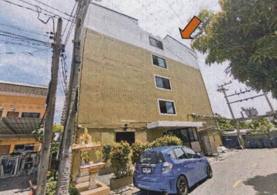 คอนโด บางปูคอนโด สมุทรปราการ เมืองสมุทรปราการ บางปูใหม่ 789000