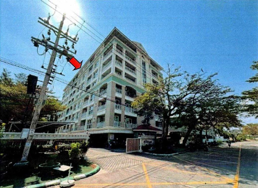 คอนโด บ้านรื่นรมย์-บางนา กรุงเทพมหานคร บางนา บางนา 2100000