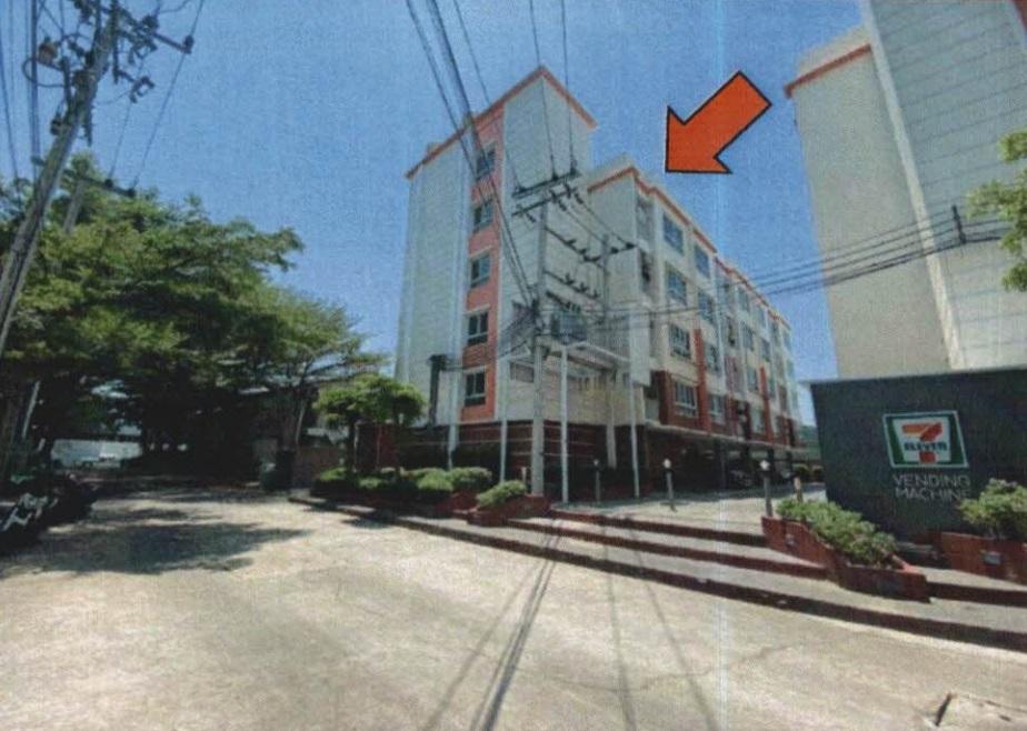 คอนโด โมเดิร์นคอนโด 2 กรุงเทพมหานคร บางบอน บางบอน 1084000