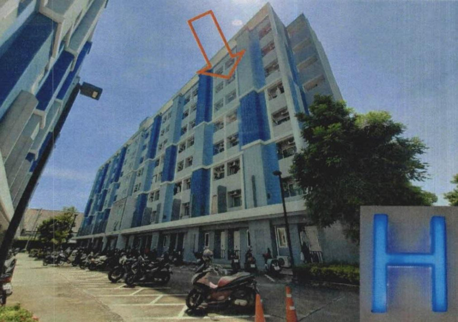 คอนโด อยู่รวยคอนโด กรุงเทพมหานคร บึงกุ่ม นวลจันทร์ 872000
