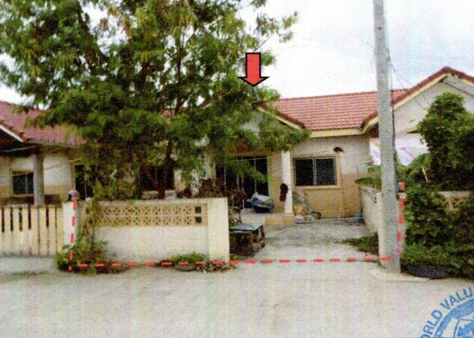 Townhouse Nakhon Ratchasima Mueang Nakhon Ratchasima Talat 0