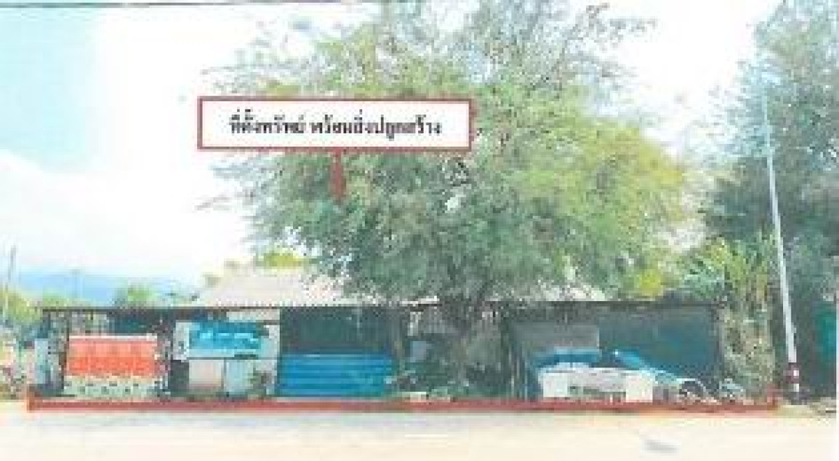 บ้านเดี่ยว เชียงใหม่ พร้าว เขื่อนผาก 1015515