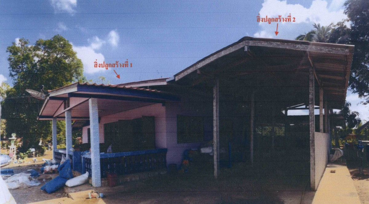 บ้านเดี่ยว พิจิตร บึงนาราง โพธิ์ไทรงาม 449455