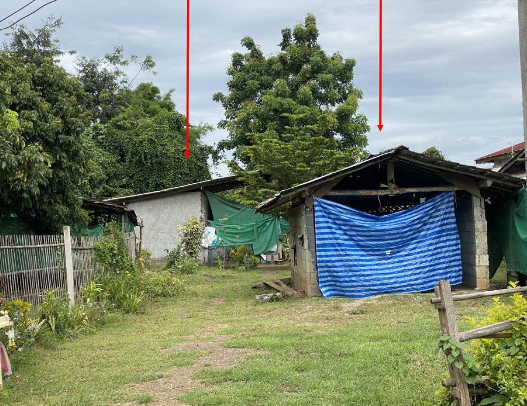 Single house Chiang Mai Hot Ban Tan 194898
