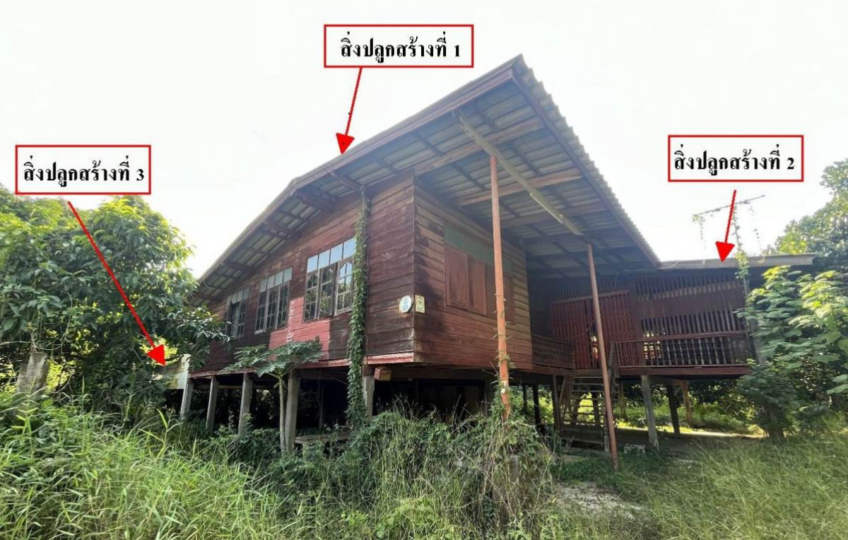 บ้านเดี่ยว สุโขทัย สวรรคโลก คลองยาง 0