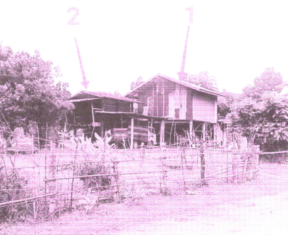 บ้านเดี่ยว มหาสารคาม พยัคฆภูมิพิสัย ปะหลาน 1417000