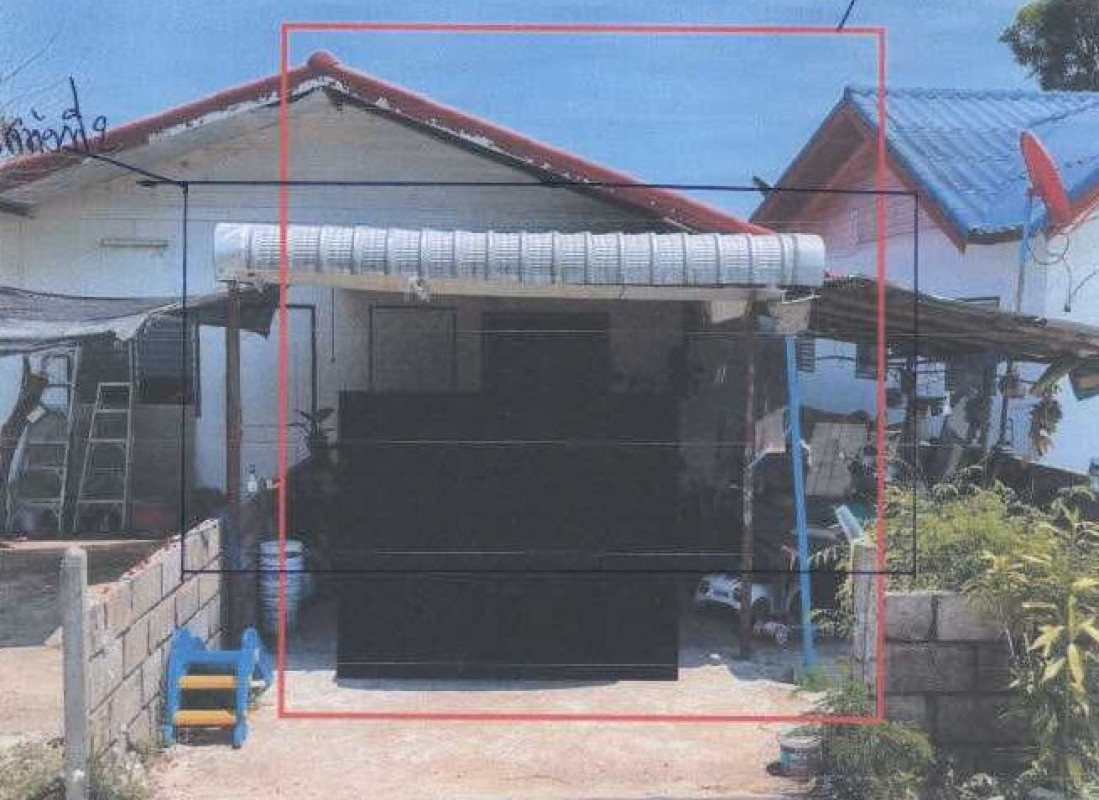 ทาวน์เฮ้าส์ เพชรบุรี ชะอำ เขาใหญ่ 408760